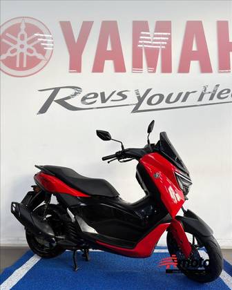 YAMAHA NMAX CONNECTED 160 ABS YAMAHA NMAX CONNECTED 160 ABS